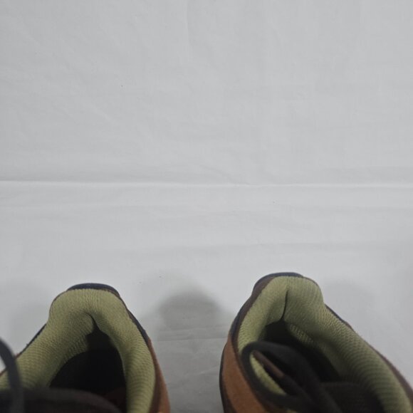 Nike SB Vertebrae Athletic Sneakers Men Size 6.5 Brown Low Top Lace Up New - Picture 3 of 10